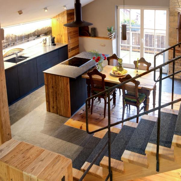 Altstadt-Loft Füssen – Füssen