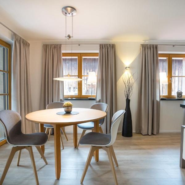 Alpin Lodge – Oberstdorf